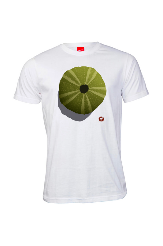 The Beachcombers Urchin T-Shirt