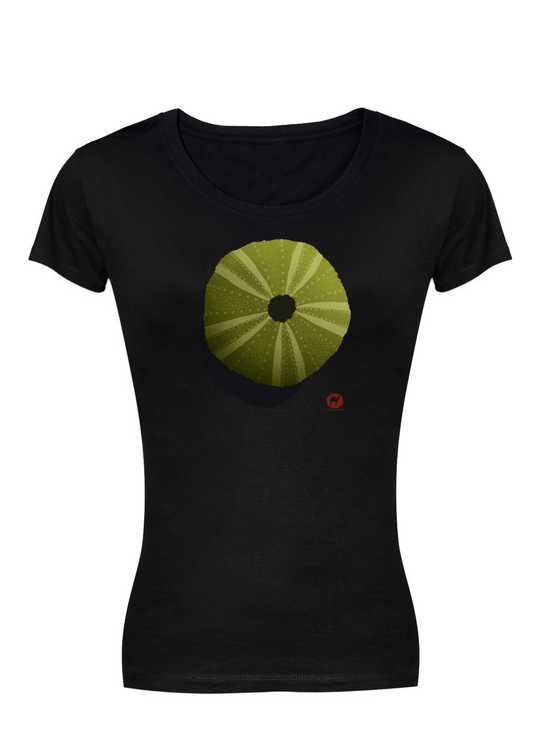 Ladies Urchin t-shirt