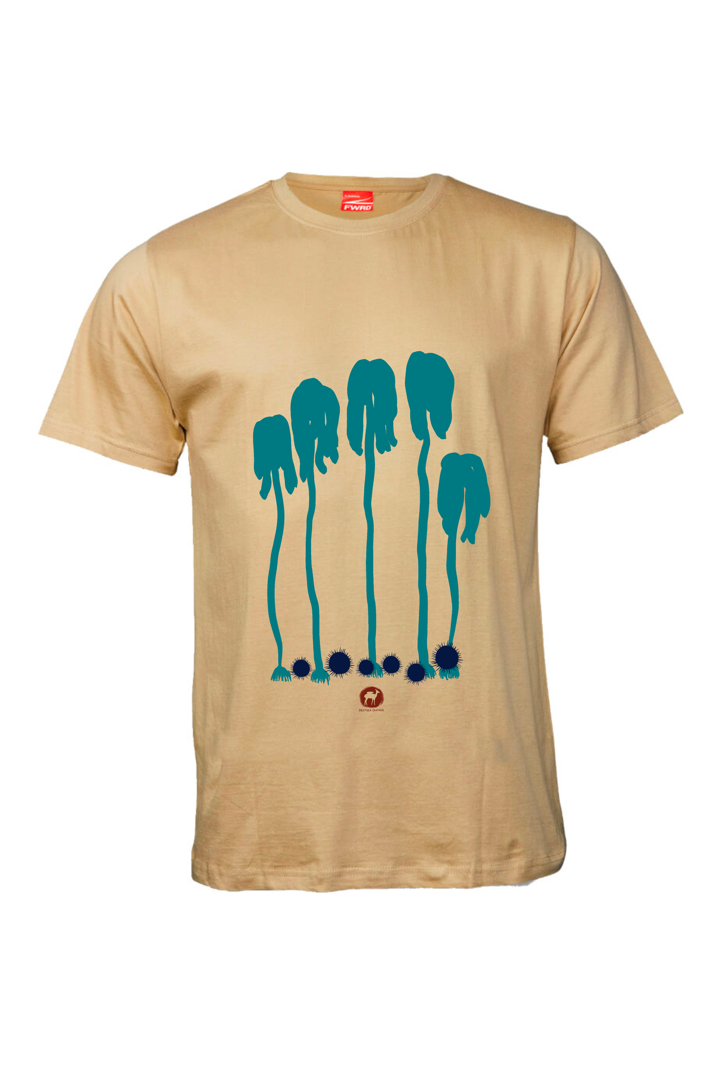 Stone Kelp Forest T-Shirt